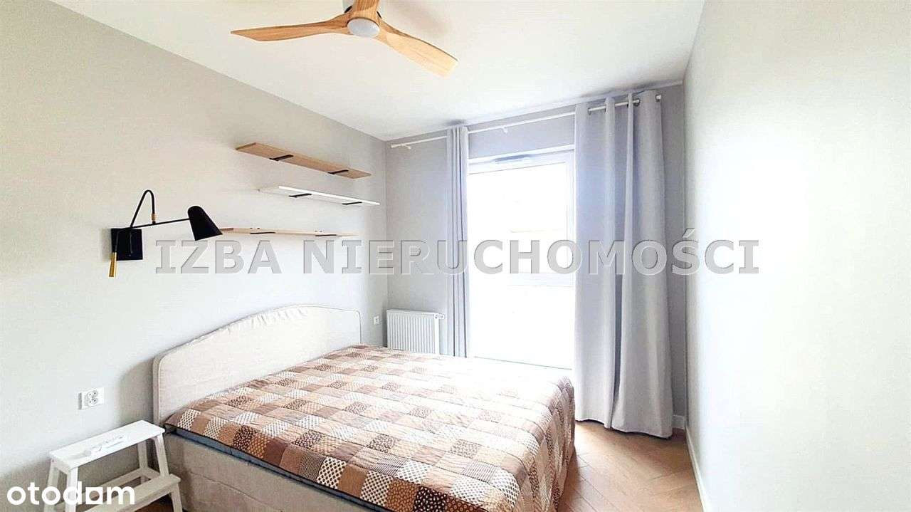 Przytulne mieszkanie z dużym tarasem na wynajem - Pełny obrazek: 3/20