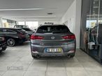 BMW X2 18 d sDrive Auto Pack M - 9