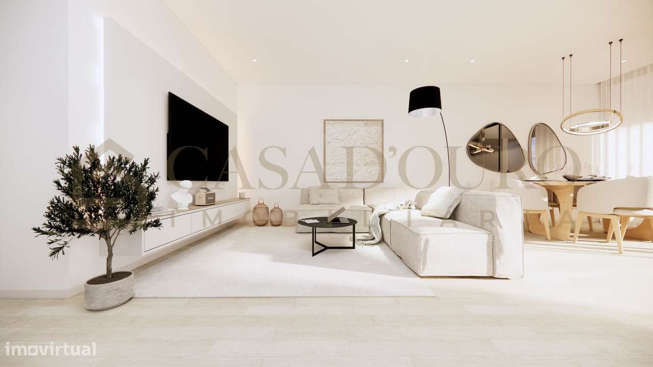 T2 Novo - Fânzeres | Gondomar-6