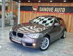 BMW Seria 1 118d - 9