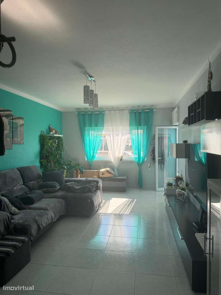 Apartamento T3 Sines _ 129SC-5