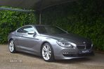 BMW 640 d Coupe - 1
