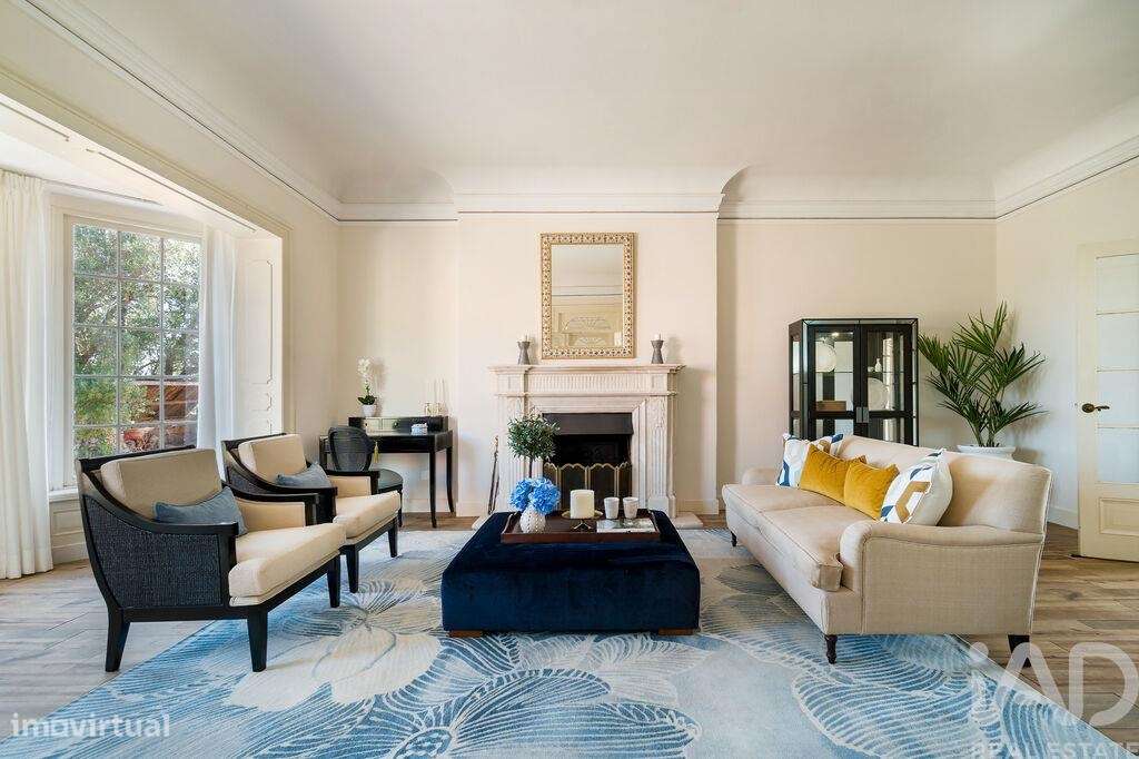 Casa de Campo T5 em Silves de 230,00 m2 - Grande imagem: 3/30