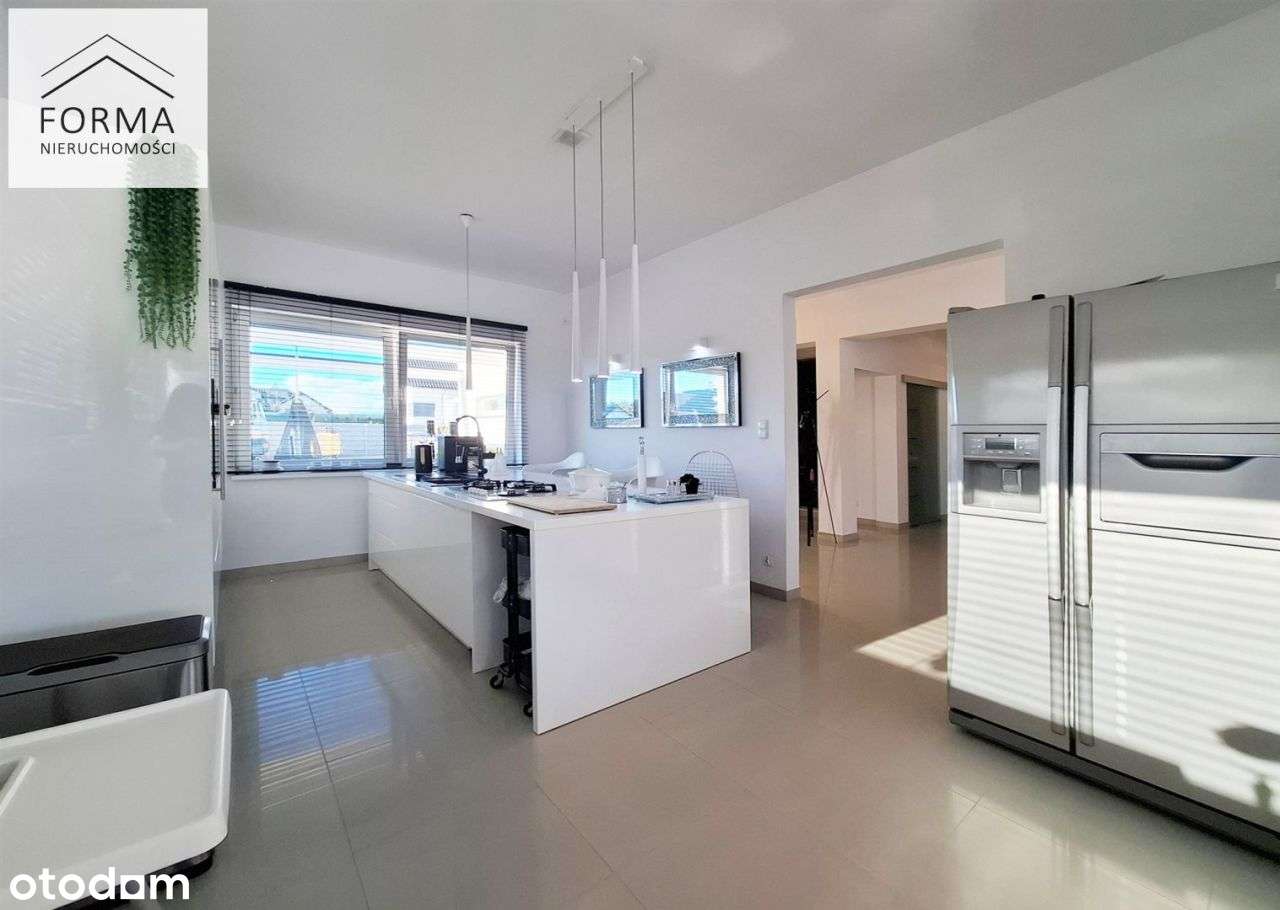 Przestronny bungalow 4 pokoje|taras|ogród - Pełny obrazek: 4/20