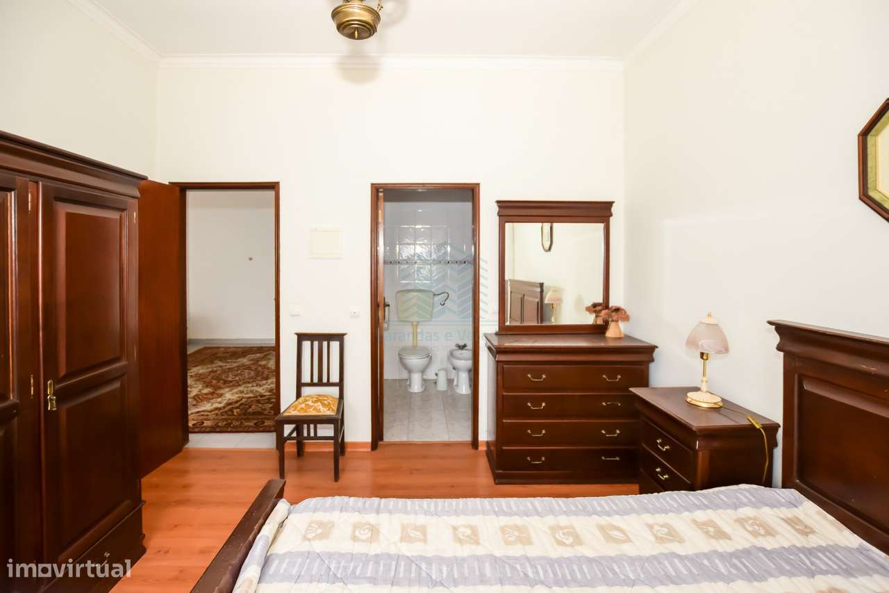 Residencial com 17 Quartos em Videla - Torres Novas-41