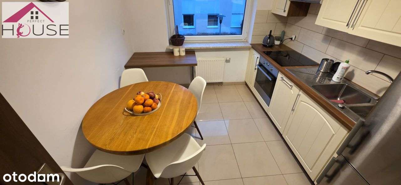 Mieszkanie na sprzedaż 3 pokoje 1 piętro Poznań | - Pełny obrazek: 4/20