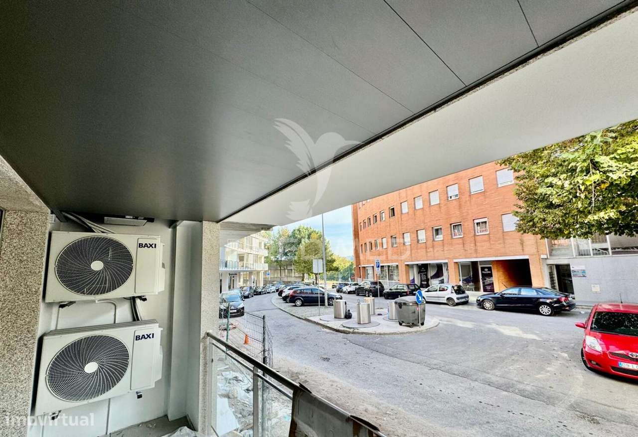 APARTAMENTO NOVO T3 - EM GUIMARÃES - Grande imagem: 4/29