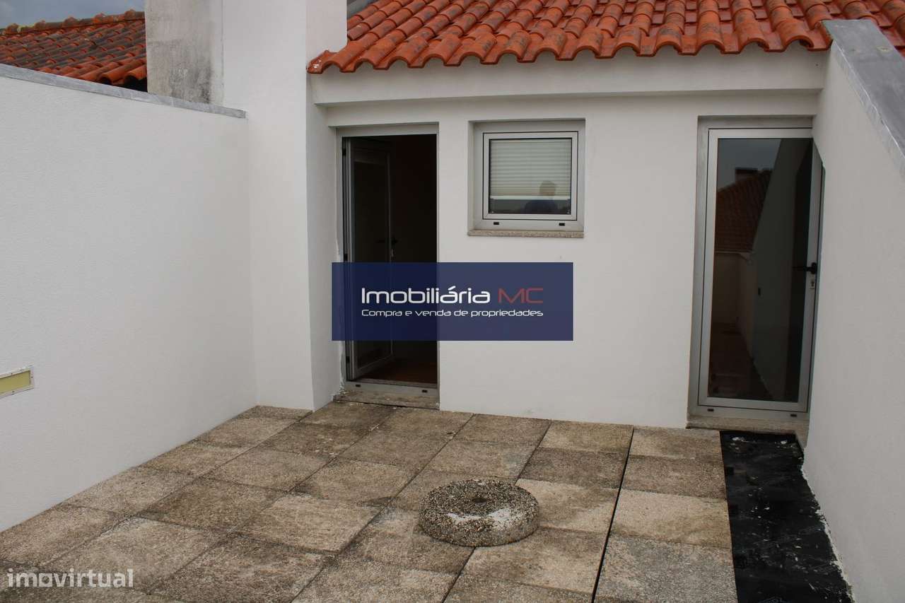 Moradia T3 em Perosinho-29