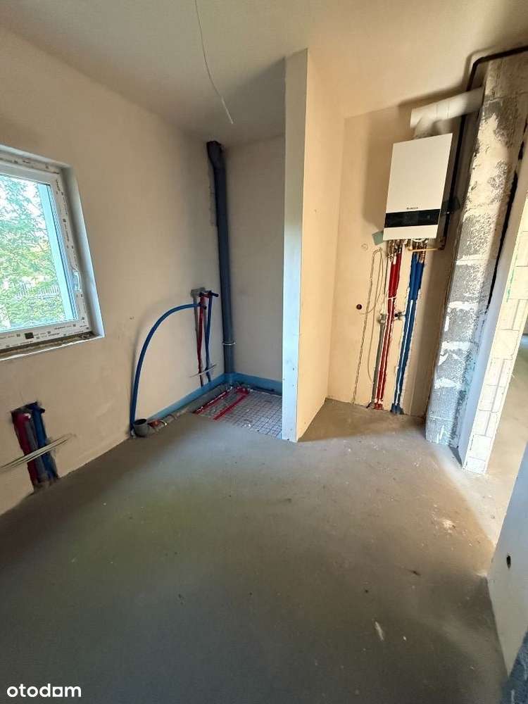 Zielony Zakątek | etap 2 | mieszkanie z ogródkiem M3 - Pełny obrazek: 3/15