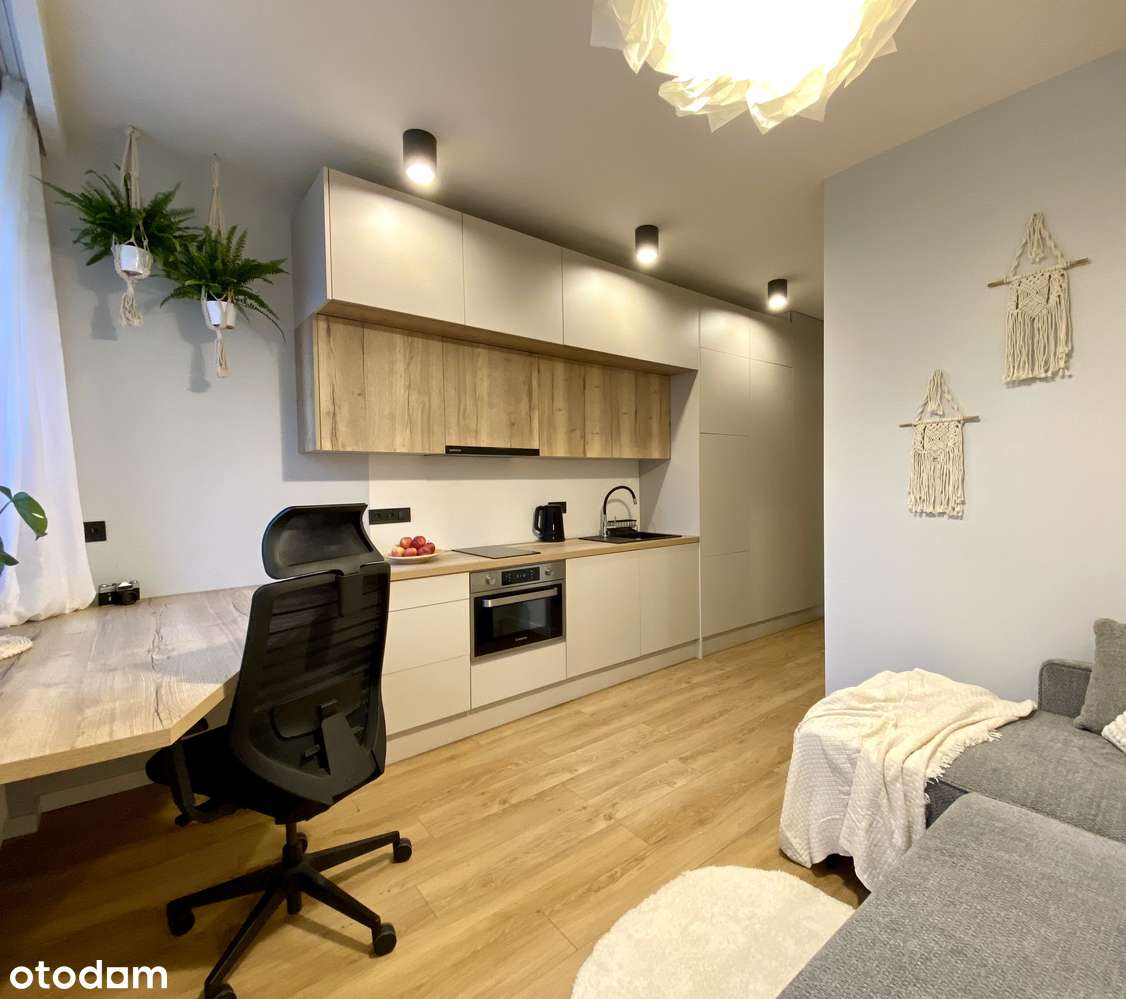 Wysoki Standard | 7,8 % ROI | Funkcjonalna Zabudowa | Zielona Okolica - Pełny obrazek: 5/15