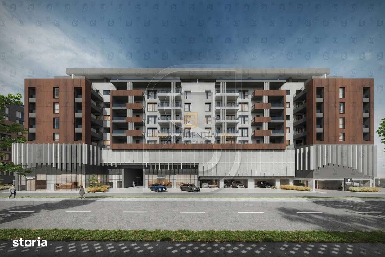 Metrou Aparatorii Patriei-Apartament decomandat cu 2 camere de vanzare