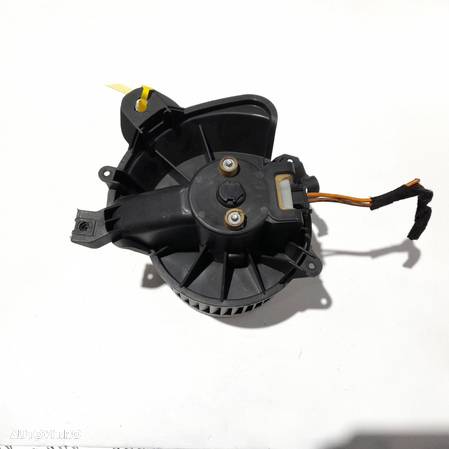 Ventilator Habitaclu Fiat Punto Evo 1.3D 2009-2012| 164230100 | Clinique Car - 1