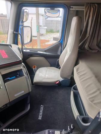 Renault PREMIUM 460 DXI EEV RETARDER - 21