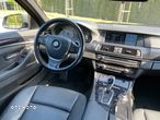 BMW Seria 5 525d xDrive - 12