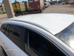 Sina Sine Bara Bari Bare Longitudinale Suport Portbagaj Plafon Tavan Toyota Avensis 3 Break Combi Facelift T27 2009 - 2018 - 2