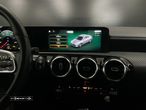 Mercedes-Benz CLA 180 d Progressive Aut. - 19