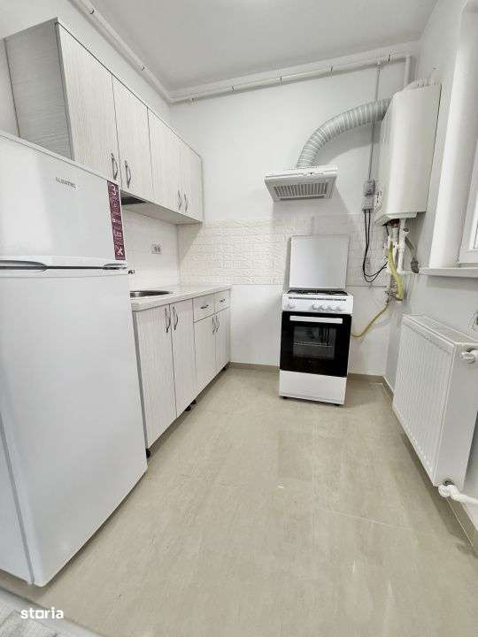 Garsoniera complet mobilata si utilata Militari Residence Tineretului - Imagine principală: 5/8