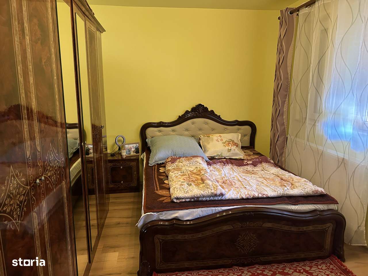 Vand constr.noua P+1 in Bocsig,an 2018, la cheie,st.2.700 mp.sc.270 mp-7