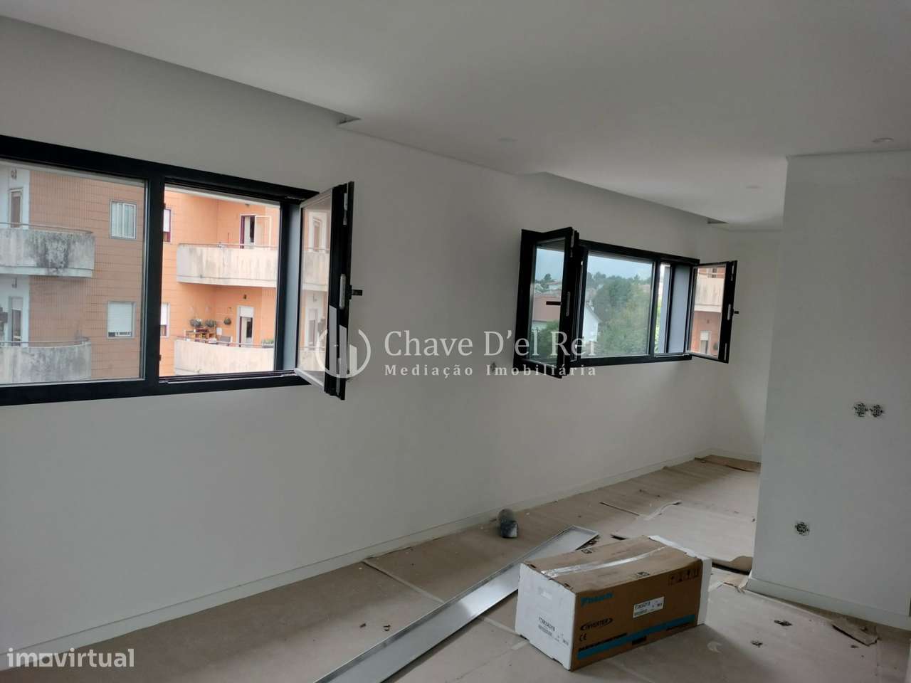 Apartamento T1 Venda em Repeses e São Salvador,Viseu - Grande imagem: 5/7