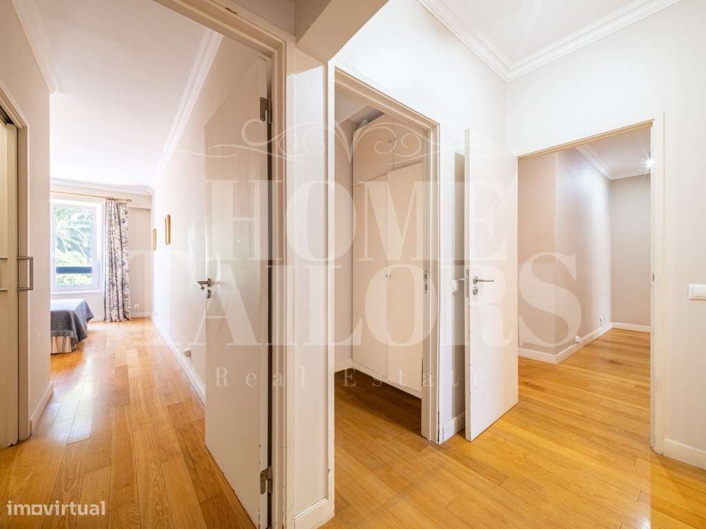 T3 com 183 m², varanda e suite no prestigiado Alto da Barra-36