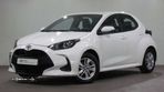 Toyota Yaris 1.0 VVT-i Comfort Plus - 1