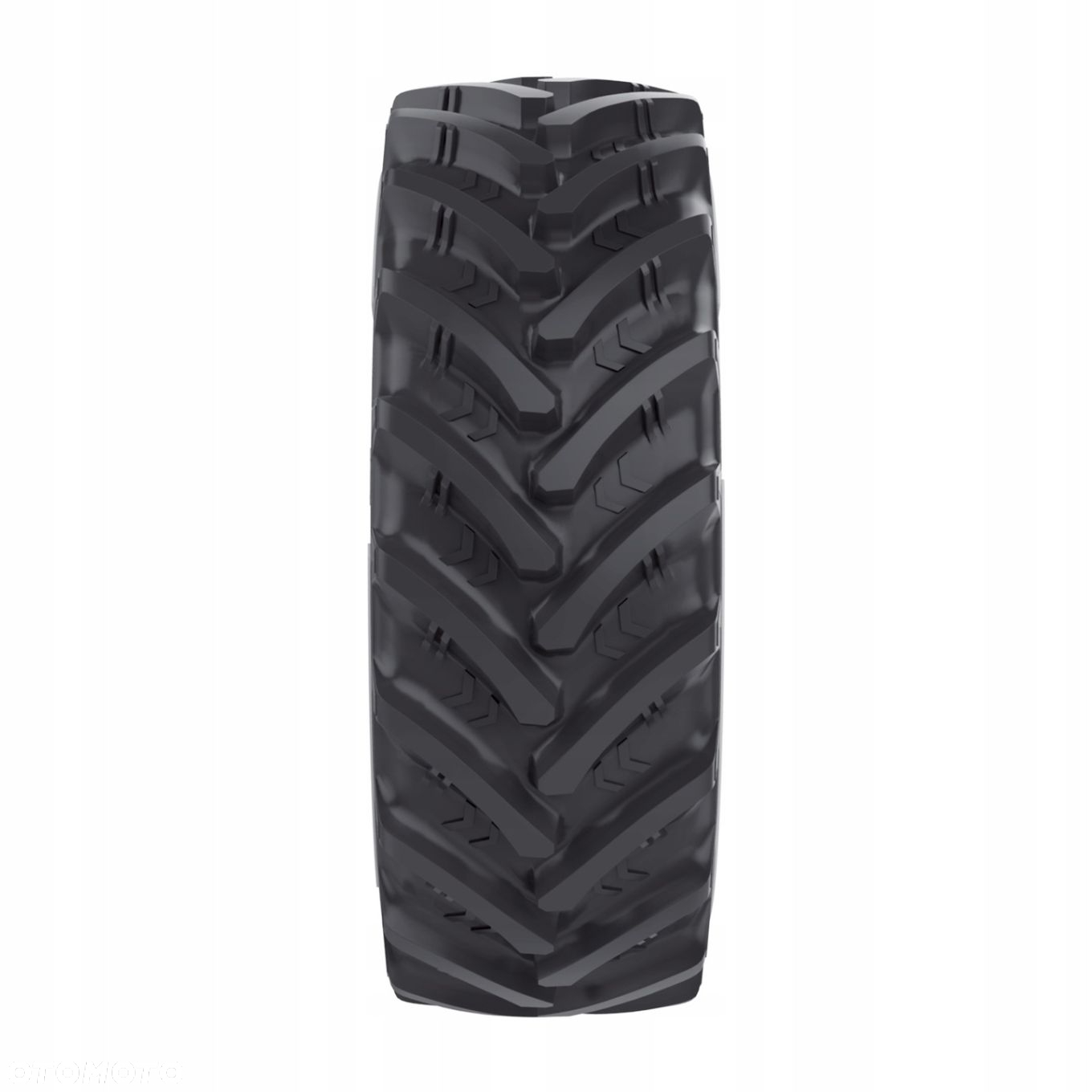 1x Ascenso 650/65R38 TDR 650 163D R-1W TL - 3