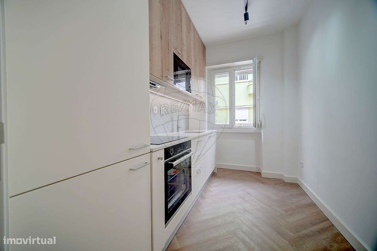 Apartamento T1 para venda - Grande imagem: 5/28