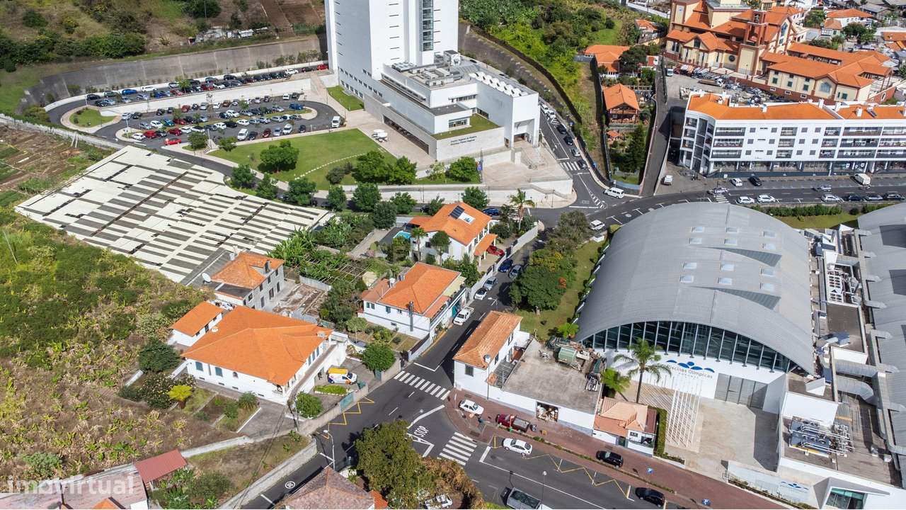 Restaurante Pronto a Funcionar – Trespasse em Santo António, Funchal-20