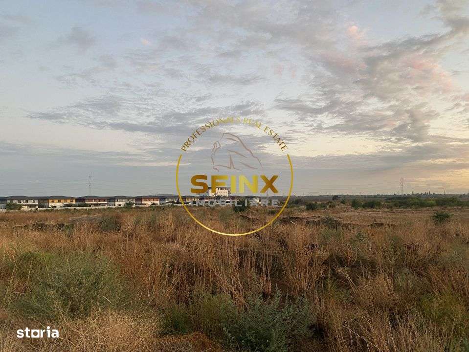 1250 mp, Berceni, Dealul Crisului, oportunitate investitie - Imagine principală: 4/9