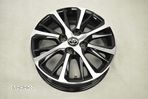 TOYOTA YARIS III AYGO IQ 5x15 ET39 4X100 42611-0DJ10 CMS-1007 - 6