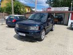 Land Rover Range Rover Sport 2.7TDV6 HSE Aut - 2