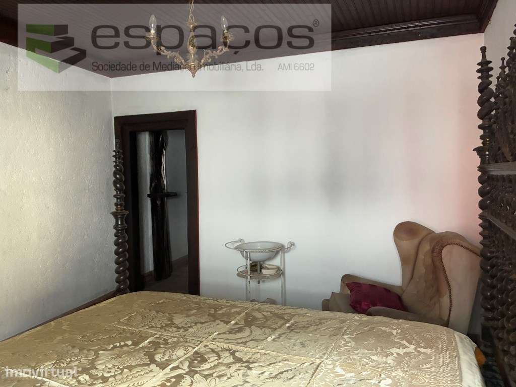 Casa na Zona Histórica-32