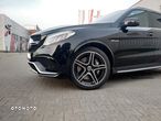 Mercedes-Benz GLE - 6