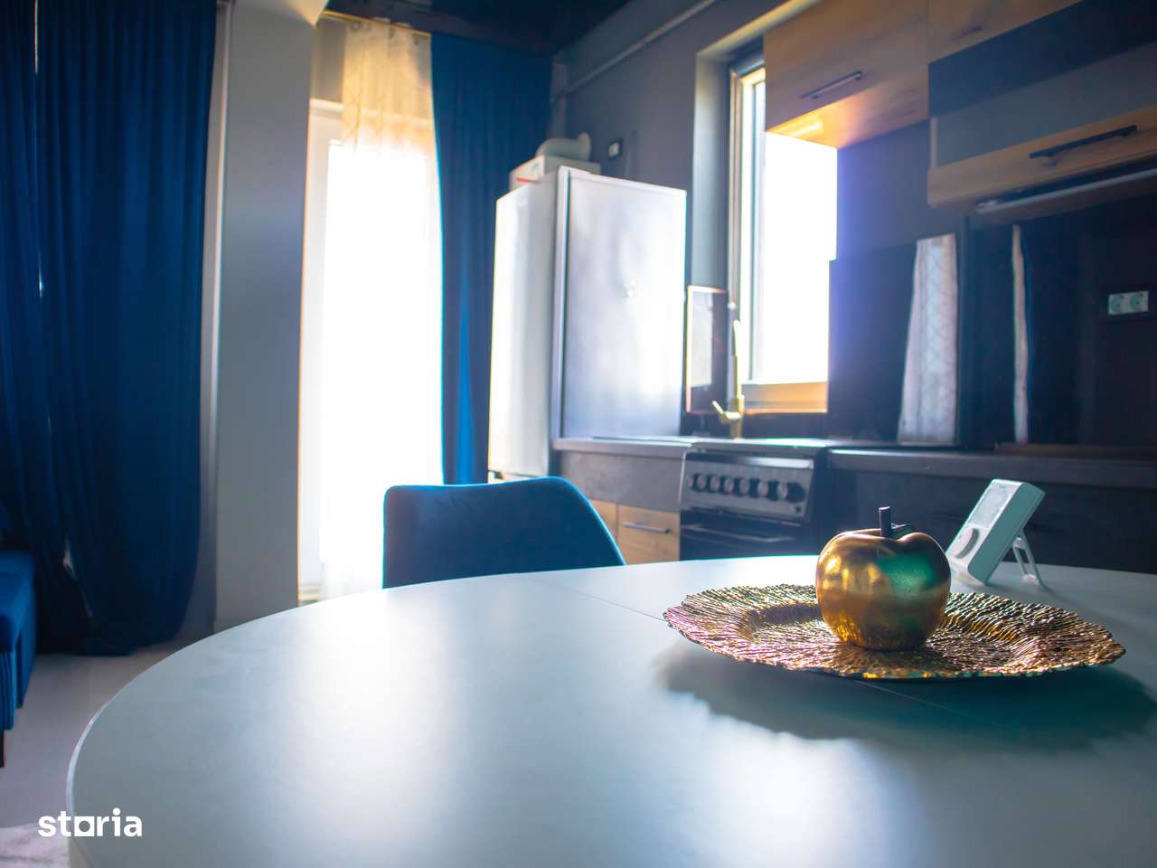 Apartament cu 2 camere mobilat Mamaia Nord - Imagine principală: 2/14