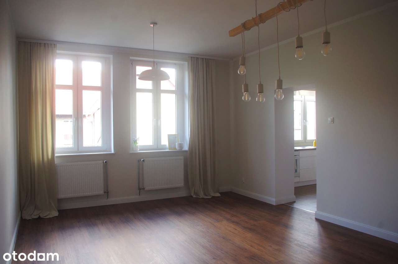 Godula - piękne mieszkanie 61m2  po remoncie - bezpośrednio! - Pełny obrazek: 4/14