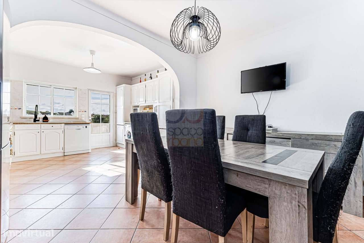 MORADIA  UNIFAMILIAR NO ALGOZ !!! - Grande imagem: 4/33