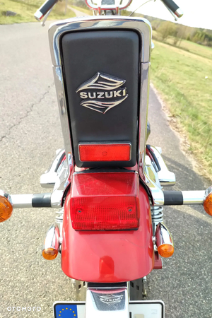 Suzuki VS - 11