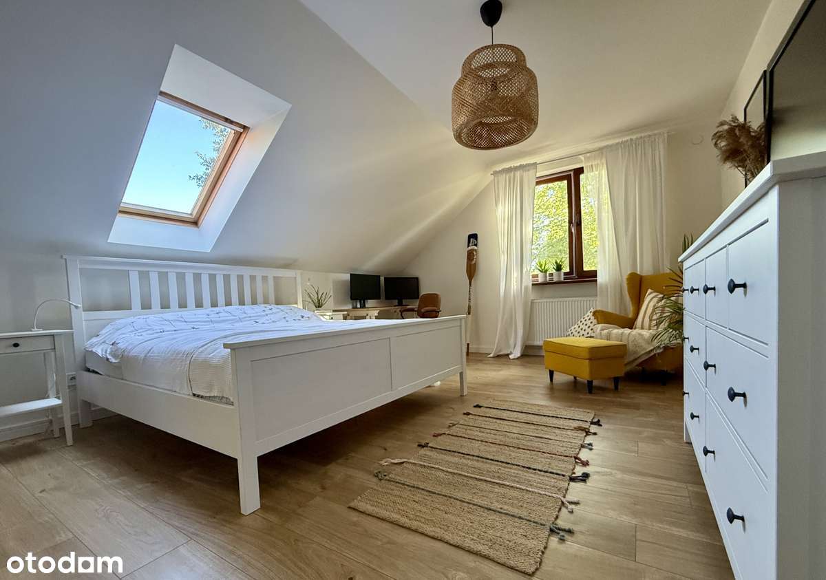 Dom wolnostojący | Garaż | Garderoba | Spiżarnia-9