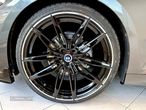 BMW 320 d Touring Pack M Auto - 19