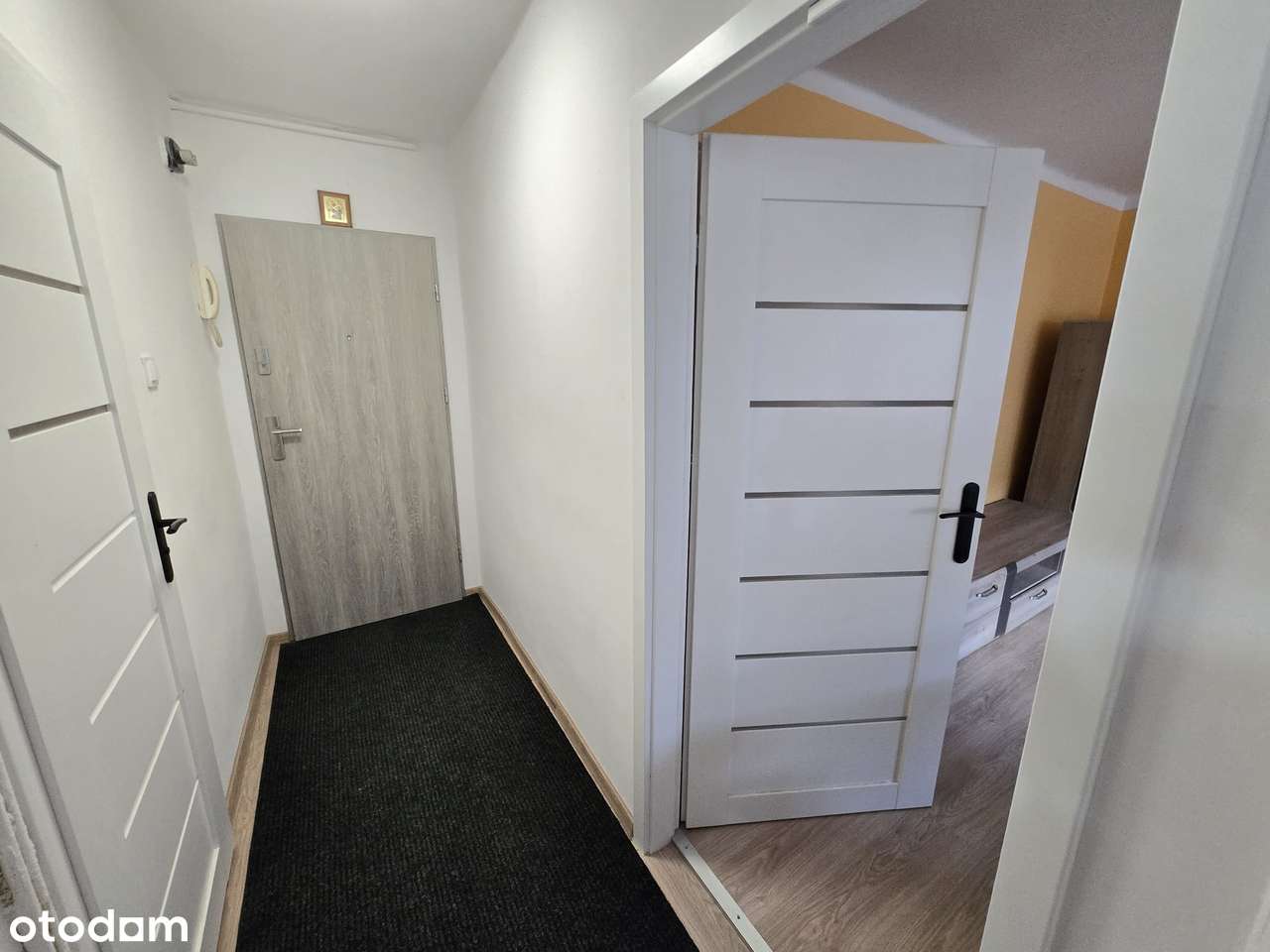 Mieszkanie na parterze w Głuchołazach-5