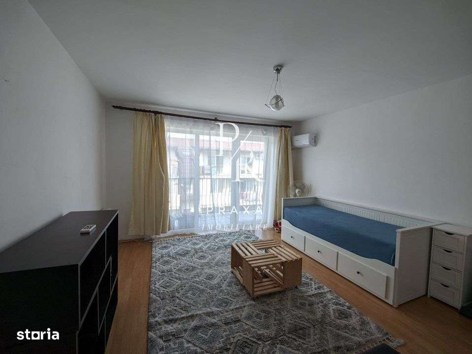 OPORTUNITATE! Ap o camera decomandata, 40 mp, AC, etaj 4 din 5, zona F - Imagine principală: 3/6