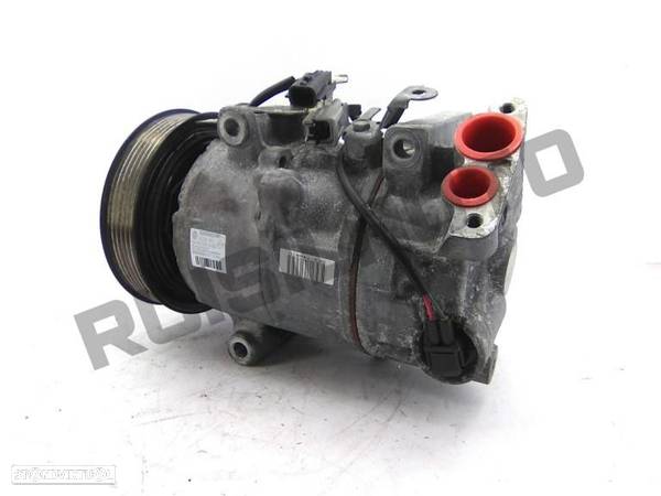 Compressor Ar Condicionado 6sbl14c Renault Megane Iii [2008_201 - 2