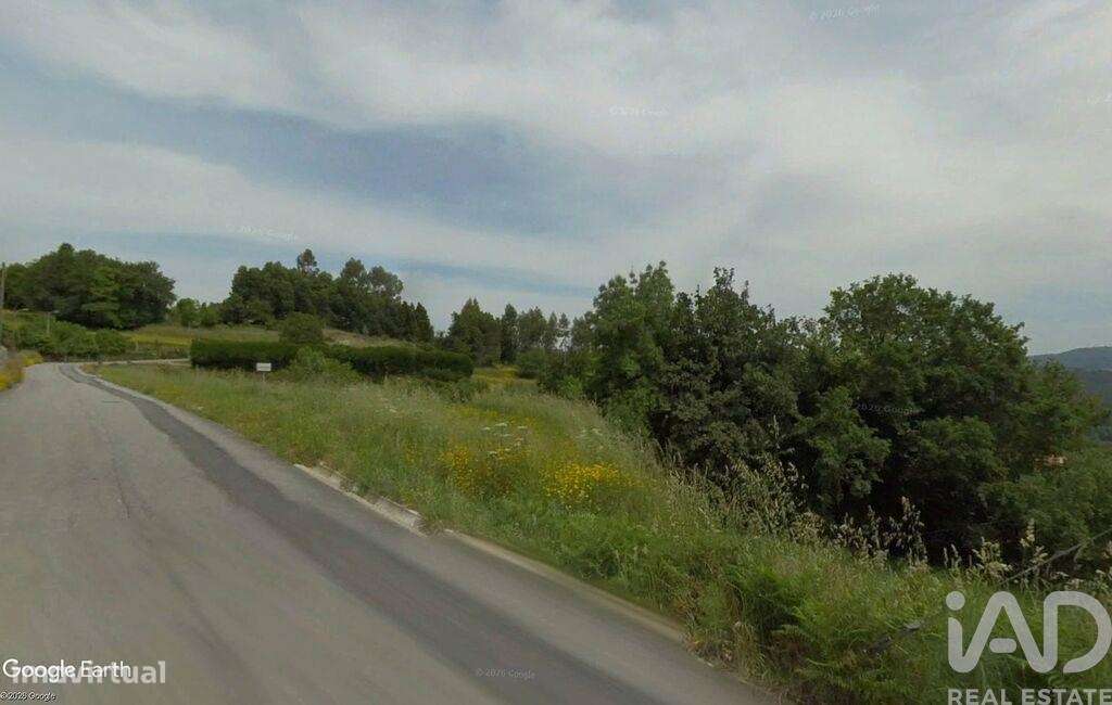 Terreno em Infesta - Grande imagem: 4/7