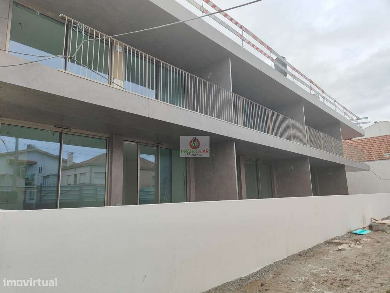 Apartamento T1  em Oliveira do Bairro- chave na mão-27
