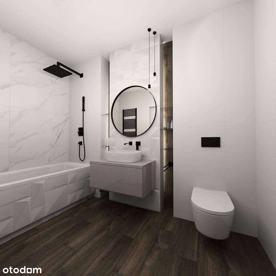 GOTOWE DO ODBIORU 111m²(70m²+41m²-2 poziomy)+BALKON+m.parking.+komórka-10