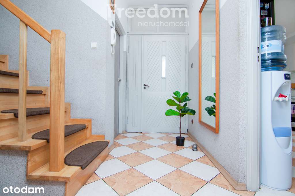 Dom 220m2 , ul. Pszenna działka 20a - Pełny obrazek: 3/18