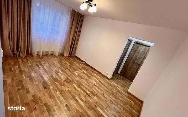 Apartament 2 camere soseaua Giurgiului