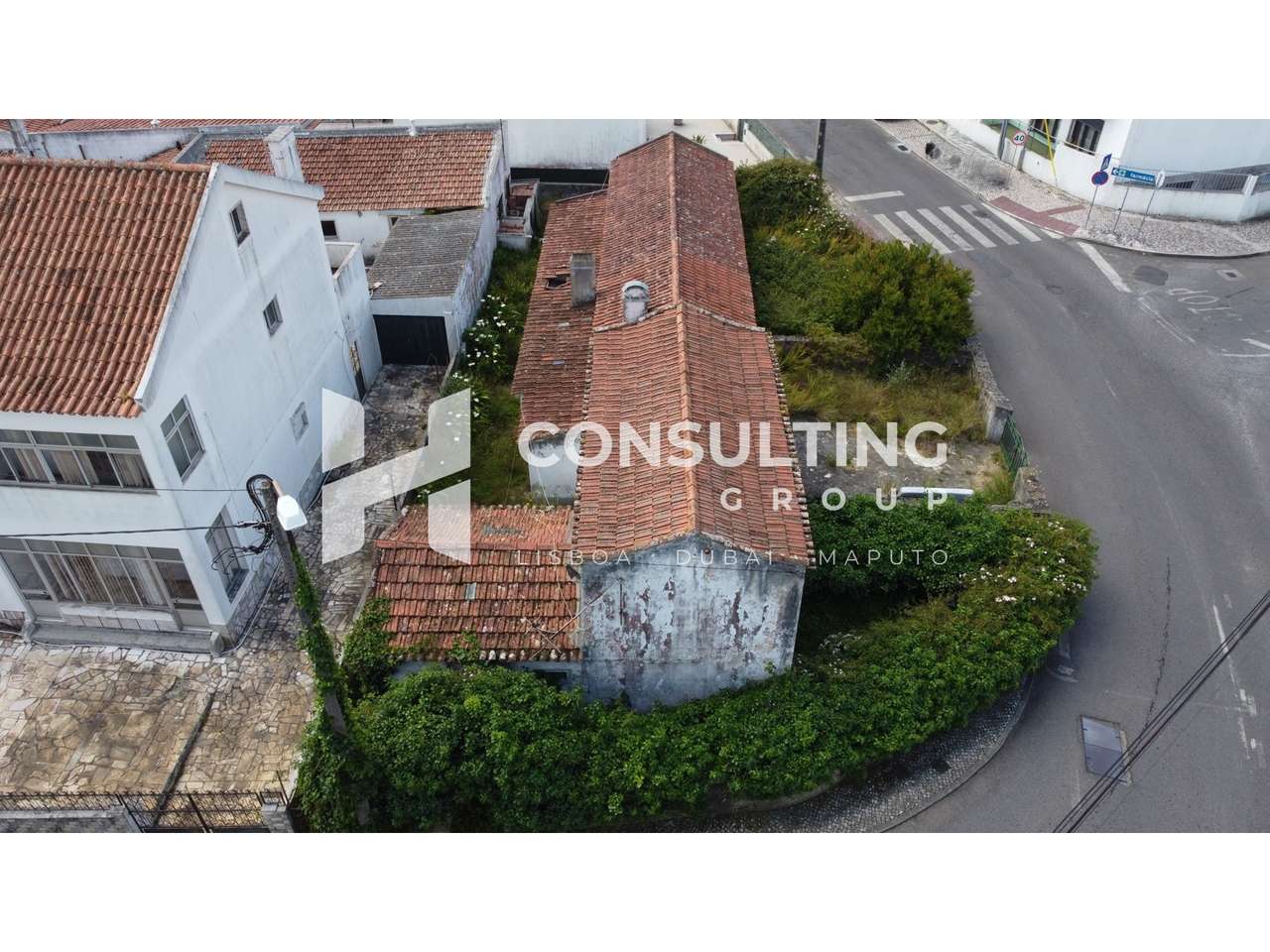 Terreno Para Construção  Venda em Sintra (Santa Maria e São Miguel, Sã - Grande imagem: 4/31