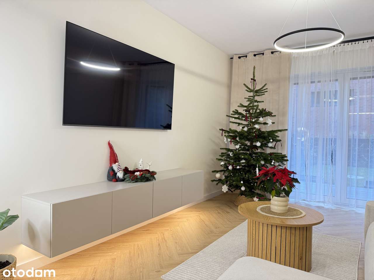 Nowe 2025, ul.Zawidowska, Ogród, Garaż,  wykończone i wyposażone,-16