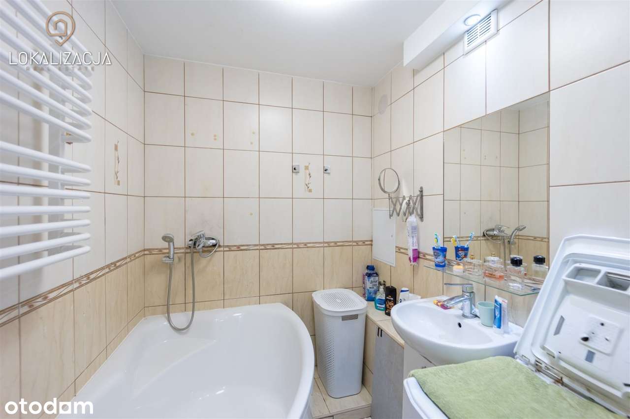 Mieszkanie na sprzedaż, Kraków, 3 pokoje-11